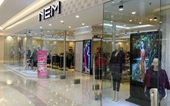 BIDV rao bán khoản nợ liên quan đến thời trang NEM, sale đại hạ giá vẫn chưa tìm được người mua