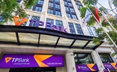 Loạt người nhà của lãnh đạo TPBank vi phạm giao dịch cổ phiếu