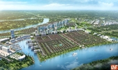 “Đổ” hơn 16 000 tỷ đồng vào loạt dự án lớn, Nam Long đang là “con nợ” của những ngân hàng nào