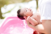 Review top10 dịch vụ tắm cho trẻ sau sinh tại nhà tốt nhất hiện nay