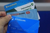 Góc quay xe Thẻ ATM từ tiếp tục được lưu hành và rút tiền bình thường sau ngày 31 12 2020