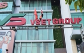 Bán trái phiếu chui, VsetGroup bị phạt 600 triệu đồng