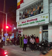 Chủ shop Mai Hường ở Thanh Hóa cắt tóc, làm nhục một nữ sinh vì nghi trộm váy 160k Khi thời trang không đủ để làm đẹp cho một con người