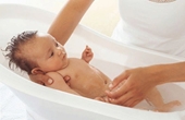 Top 10 dịch vụ tắm cho em bé tại nhà tốt nhất Hà Nội