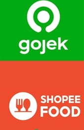 Cách xử lý nhà hàng bán đồ ăn kém chất lượng giữa ShopeeFood và Gojek