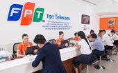Khách hàng than trời vì đã nộp phí dịch vụ của FPT Telecom nhưng không thể sử dụng được