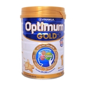 Review sữa Optimum Gold có giúp trẻ hấp thu tốt không