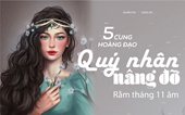 Rằm tháng 11 Âm lịch, 5 cung hoàng đạo có cơ hội mua nhà, tậu xe mà túi tiền vẫn rủng rỉnh