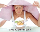 Cùng xem những chia sẻ cách lấy lại khứu giác và vị giác cho người bị covid