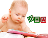 Bổ sung DHA cho con sao cho đúng 3 lọ DHA cực kì quan trọng với con