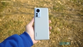 Review nhanh điện thoại Xiaomi 12 Pro vừa bán ra năm 2022