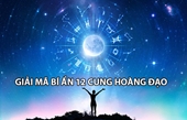 NHỮNG BÍ MẬT CÓ THỂ BẠN CHƯA BIẾT VỀ 12 CUNG HOÀNG ĐẠO PHẦN 2