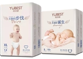 Huggies bị tràn muốn đổi tã - Tã Yubest có tốt không