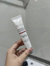 Review Esthetic House – Chiếc kem mắt ngon bổ rẻ không thể thiếu của các cú đêm