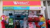 Người mua bức xúc, phản ánh việc siêu thị WinMart bán hàng không trung thực
