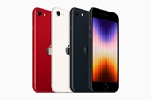 iPhone giá rẻ của Apple vừa ra mắt khiến nhiều người thất vọng, màu sắc nhàm chán, cạnh viền bo tròn như iPhone đời Tống