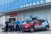 Bình luận về tiêu chí vận hành xe điện VinFast E34