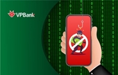 VPBank cảnh báo thủ đoạn mạo danh nhân viên ngân hàng mời rút tiền từ thẻ tín dụng