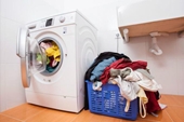 Máy giặt sau khi sử dụng có nên đóng nắp hay rút phích cắm Bạn sẽ giật mình biết đáp án