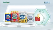 Sữa dành cho trẻ em số 1 tại Việt Nam thuộc về thương hiệu nào Các mẹ đánh giá thế nào