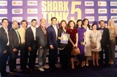 7 mất và 8 được khi tham dự Shark Tank Việt Nam