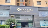 CenLand thay lõi tài sản đảm bảo tranh chấp cho lô trái phiếu 450 tỷ đồng