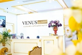 Sau khi làm đẹp tại Phòng Khám Chuyên Khoa Thẩm Mỹ Venus By Asian, khách hàng kêu gọi tẩy chay
