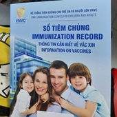 💪 REVIEW CHI TIẾT VỀ TIÊM HPV TẠI VNVC