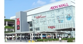 Người mua khó chịu vì đồ ăn sẵn Aeon Mall Long Biên bị thối, hỏng