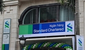 Review ngân hàng Ngân hàng Standard Chartered