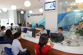 Review ngân hàng Ngân hàng Oceanbank