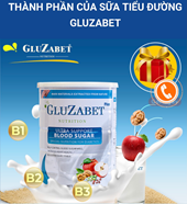 Người tiểu đường thận trọng với TPBVSK GluZabet, VietQ cảnh báo có dấu hiệu lừa dối người mua