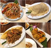Thai Street Food Bùi Thị Xuân “Đắt, dở và bẩn ”