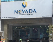 Tự ý sử dụng thuốc gây tê, chi nhánh thẩm mỹ viện Nevada bị xử phạt