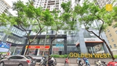 Nợ 638 tỷ đồng, Vietradico đã cầm cố phần tài sản nào tại Golden West