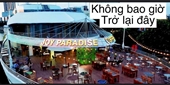 KHÔNG BAO GIỜ QUAY LẠI lại Joy Paradise Đà Nẵng phản ánh dịch vụ quản lý đáp trả Như thế rồi thì…xin lỗi chứ làm sao