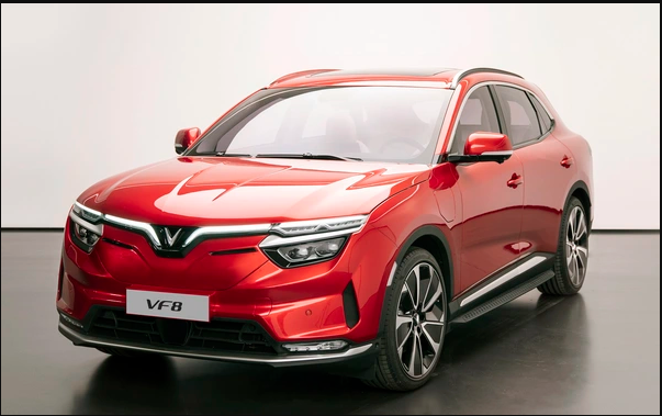 Chi phí tăng, VinFast tăng giá xe VF 8 và VF 9 từ 51,5 đến 64,8 triệu đồng xe tuỳ phiên bản dù chưa kịp tới tay người mua Việt
