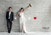 HCM - Chụp hình cưới ở đâu đẹp và tiết kiệm