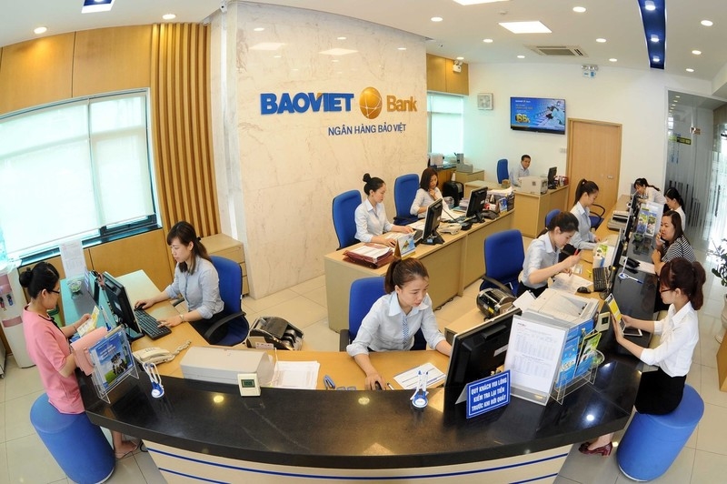 Do đâu thu nhập ngoài lãi tại MSB, BaoViet Bank giảm “sốc”