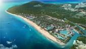 Forest Bay Phú Quốc của Cityland Bị Kiểm toán chỉ sai phạm vẫn được BIDV nhận tài sản đảm bảo