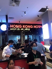 HONG KONG HOTPOT STEAM - ĐI ĂN HAY ĐI XIN ĂN