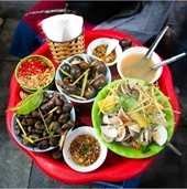 📍 Ăn gì ở Hà Nội ngày chớm lạnh