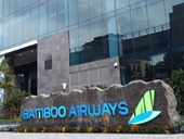 Gateway Hà Nội Vốn 345 tỷ, lấy đâu ra 2 000 tỷ thâu tóm toà nhà Bamboo Airways Cầu Giấy