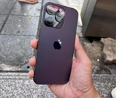[Review nhanh và ngắn] iPhone 14 Pro Max
