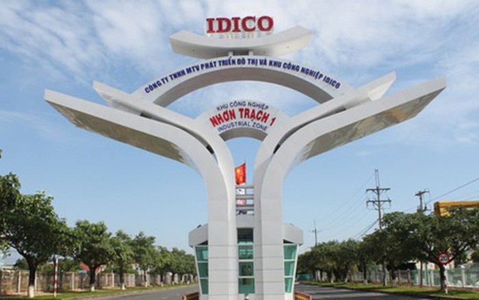 Hạ tầng IDICO Lấn sân sang địa ốc không thành, đi vay từng món nhỏ vẫn yếu về khả năng trả nợ