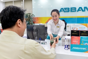 Chuyện gì đang xảy ra với ngân hàng ABBANK Lỗ nặng quý III, nợ xấu tăng mạnh, có khả năng mất vốn tăng 60