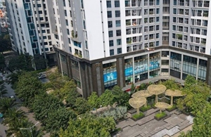 Nước vẫn chảy nhỏ giọt ở Goldmark City, tòa triệu tập Ban Quản trị, Ban Quản lý