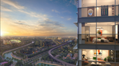 Smart Living - chuẩn sống đô thị hiện đại tại The Ninety Complex